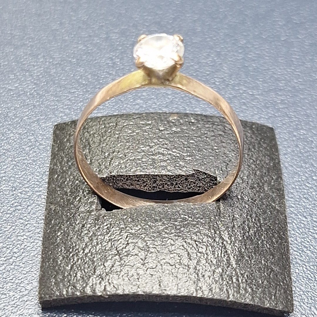ANILLITO ORO 8 K 1,00 GRMS (SEMINUEVO)