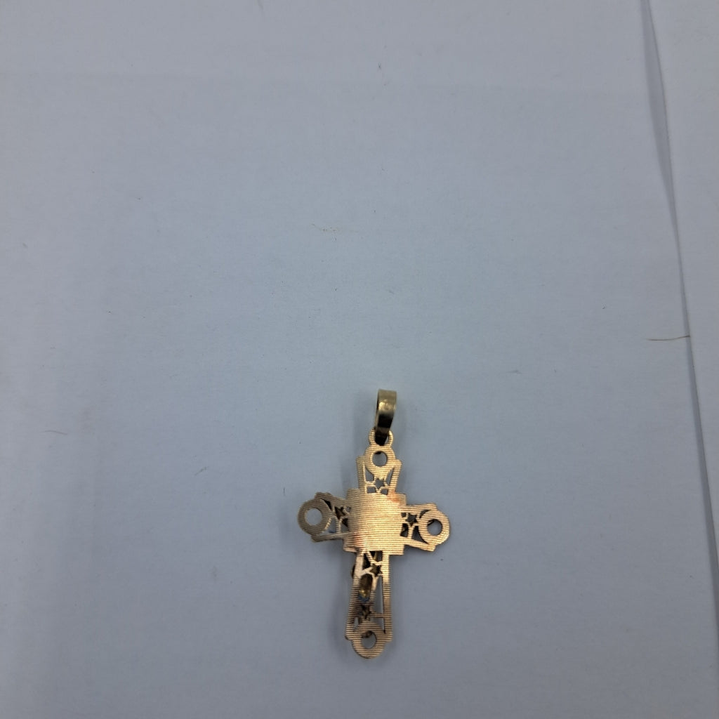 DIJE ORO 10 K 1.3 GRMS (SEMINUEVO)