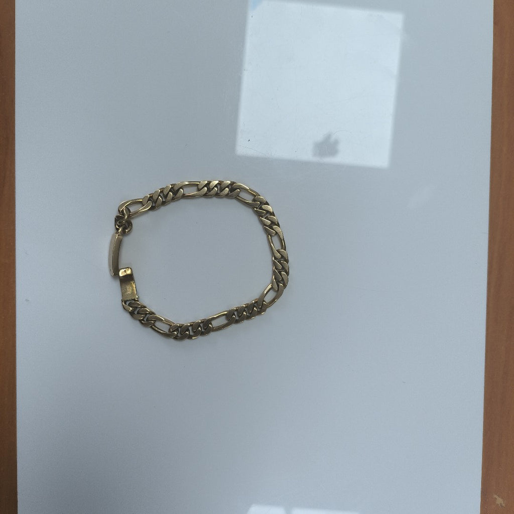 PULSERA ORO 14 K 35.5 GRMS (SEMINUEVO)