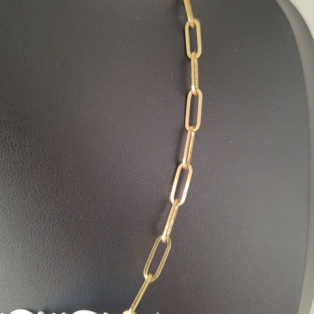 CADENAS ORO 14K 8.9 (NUEVO)