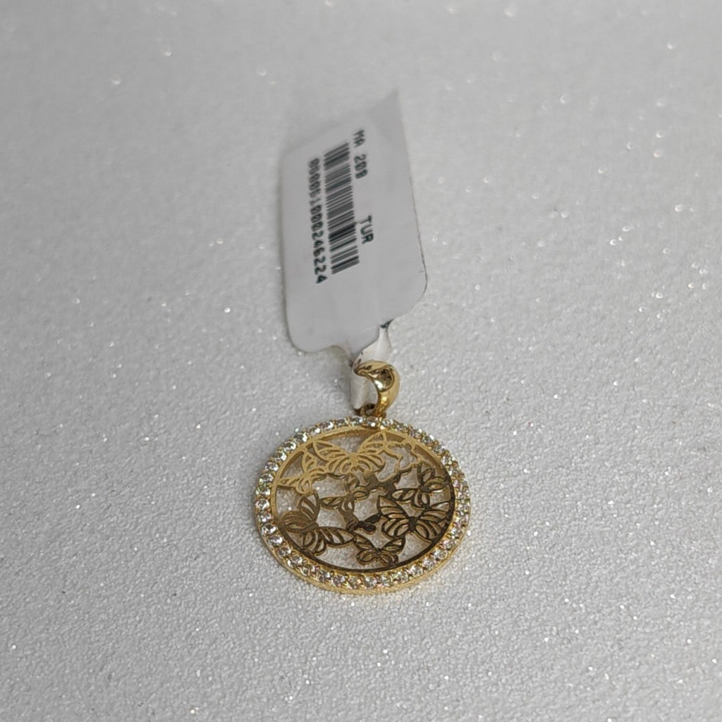 DIJES ORO 14K 1.8 (NUEVO)