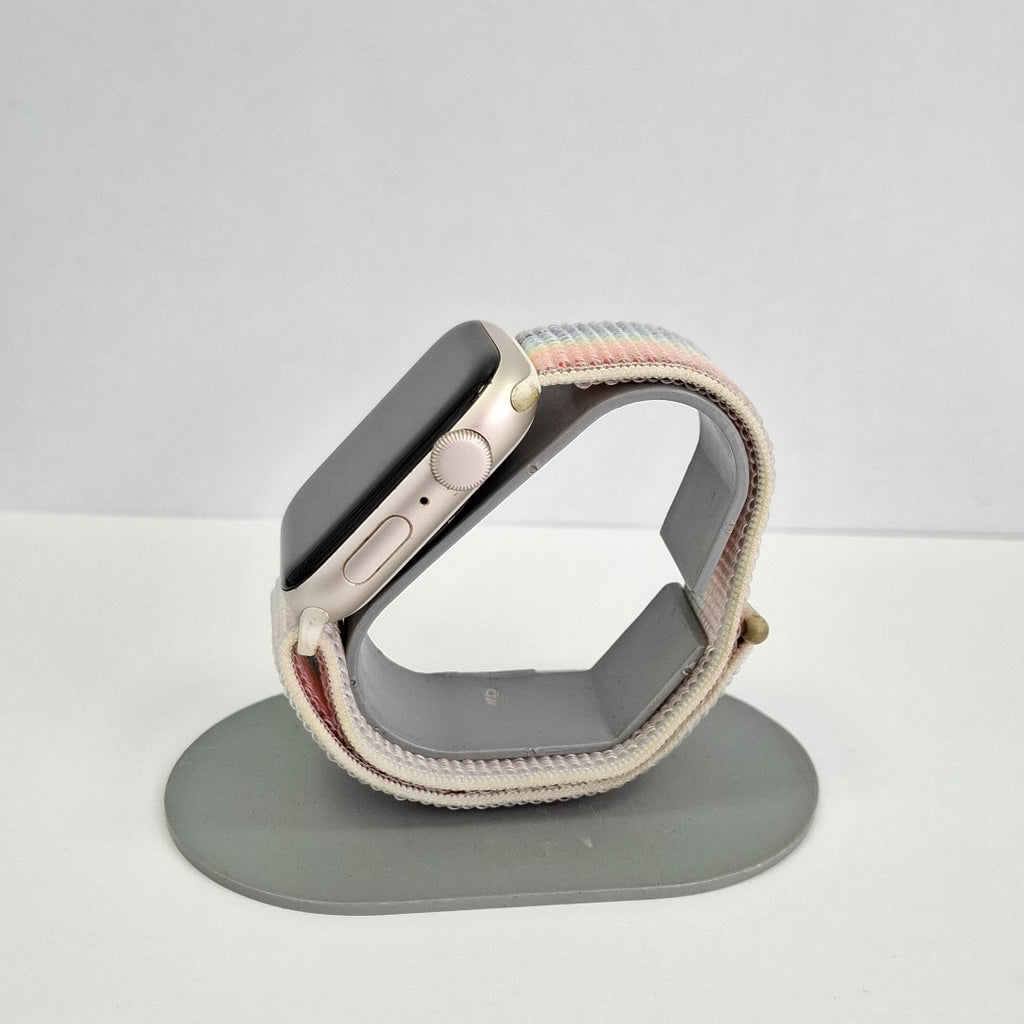 SMARTWATCH APPLE SE 2 ALUMINIO A2723 44 MM GPS (SEMINUEVO)