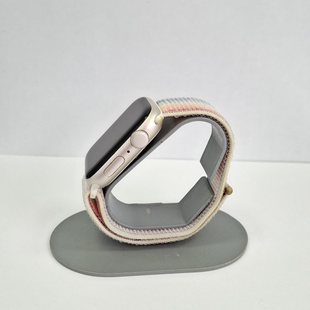 SMARTWATCH APPLE SE 2 ALUMINIO A2723 44 MM GPS (SEMINUEVO)