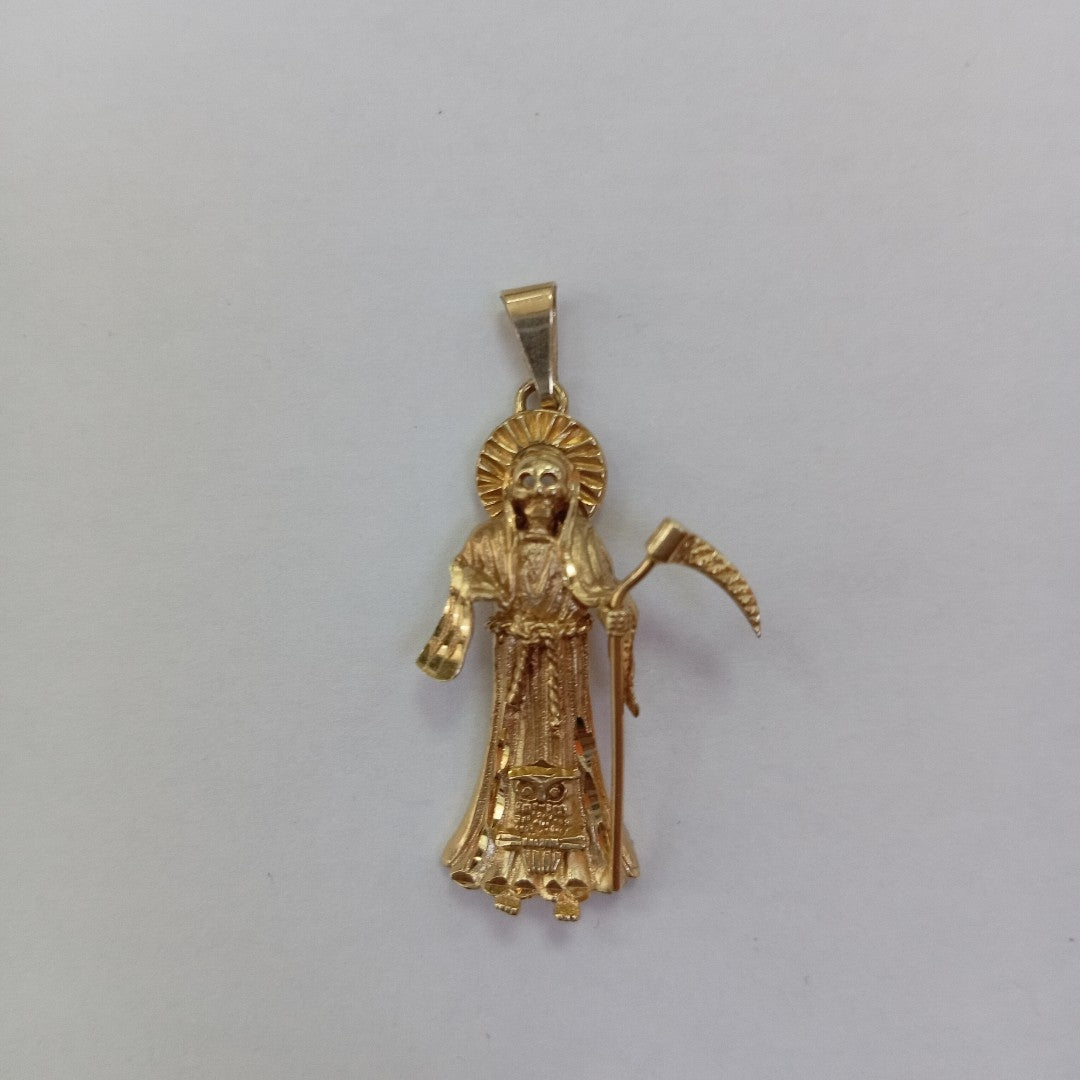 DIJE ORO 14 K 6,50 GRMS (SEMINUEVO)