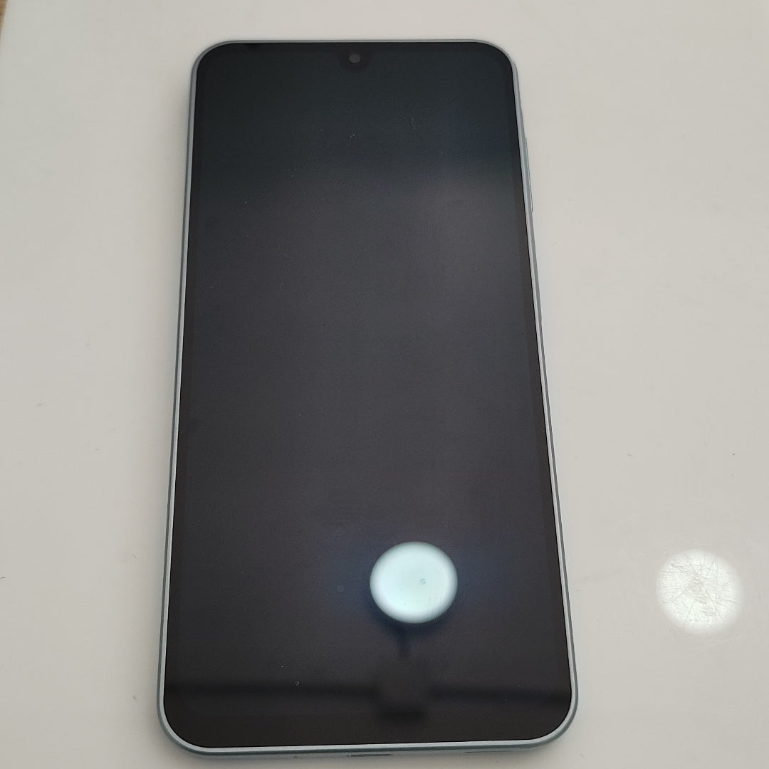 CELULAR SAMSUNG GALAXY A17 SM-A175F (2025) 128 GB 4 GB RAM (SEMINUEVO)