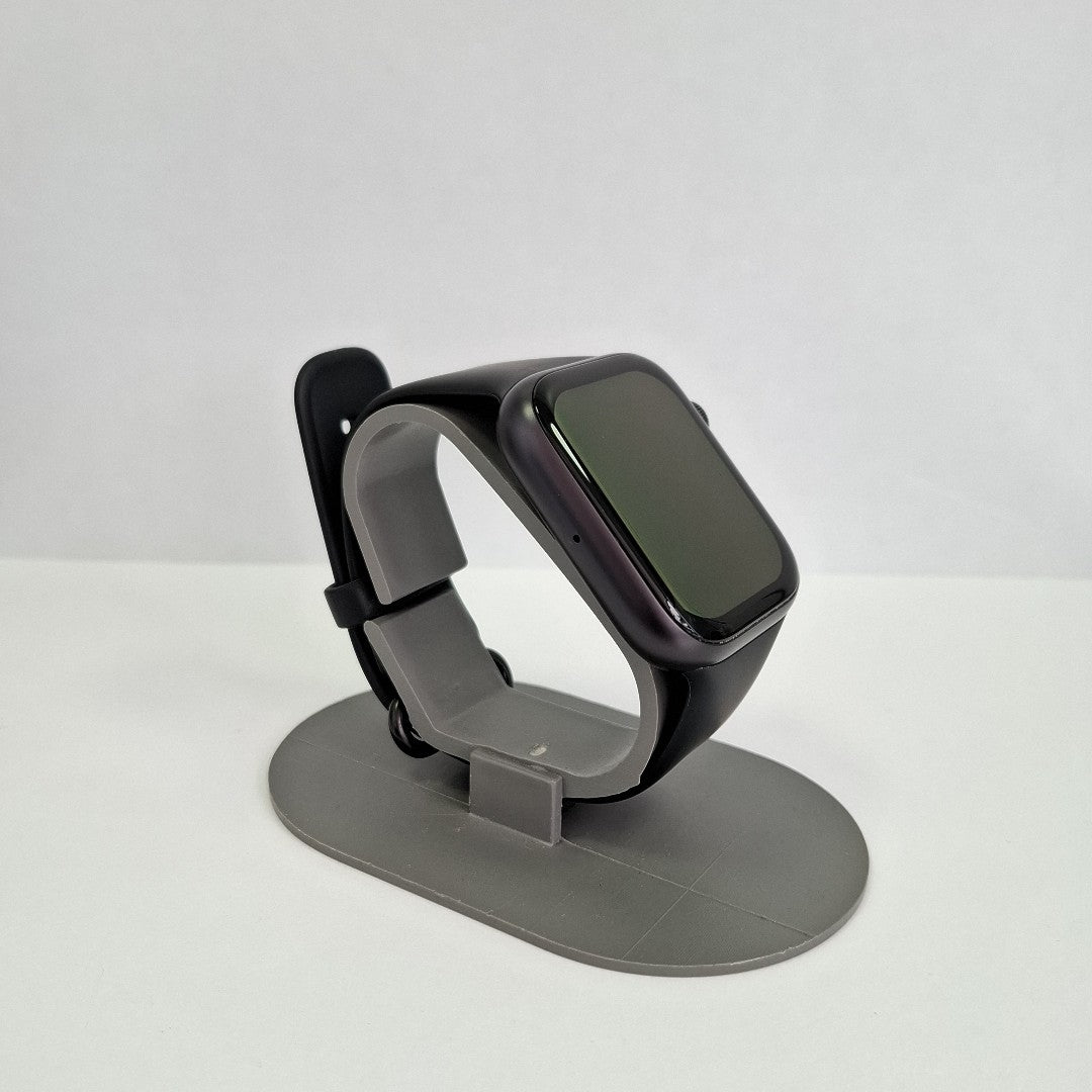 SMARTWATCH HONOR WATCH 5 STL-B19 46 MM GPS (SEMINUEVO)