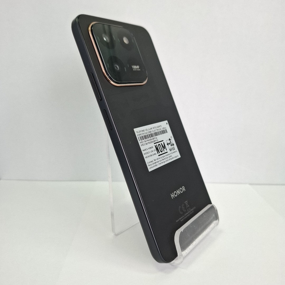 CELULAR HONOR X7D LGN-LX3 (2025) 256 GB 8 GB RAM (SEMINUEVO)