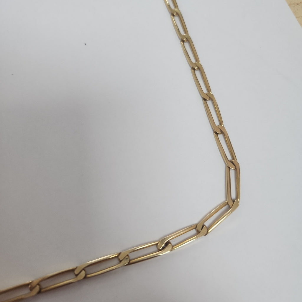 CADENA ORO 14 K 26.1 GRMS (SEMINUEVO)