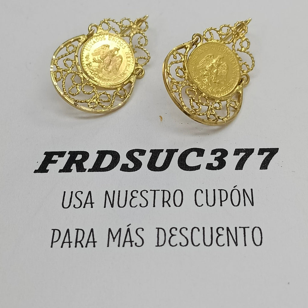 K1 3,18 GRMS 14 K K2 3,32 GRMS 21 K IDENTIFI (SEMINUEVO)