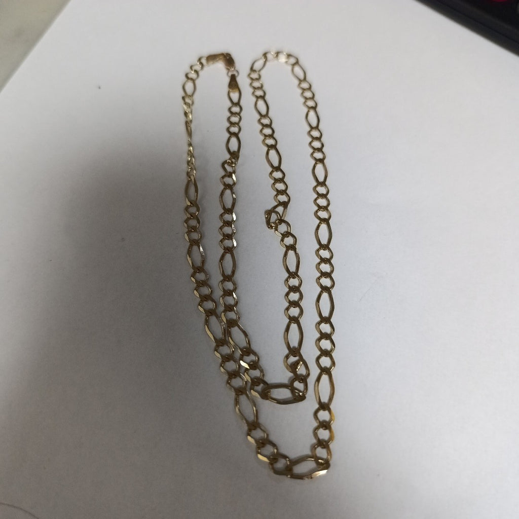 CADENA ORO 10 K 11.1 GRMS (SEMINUEVO)