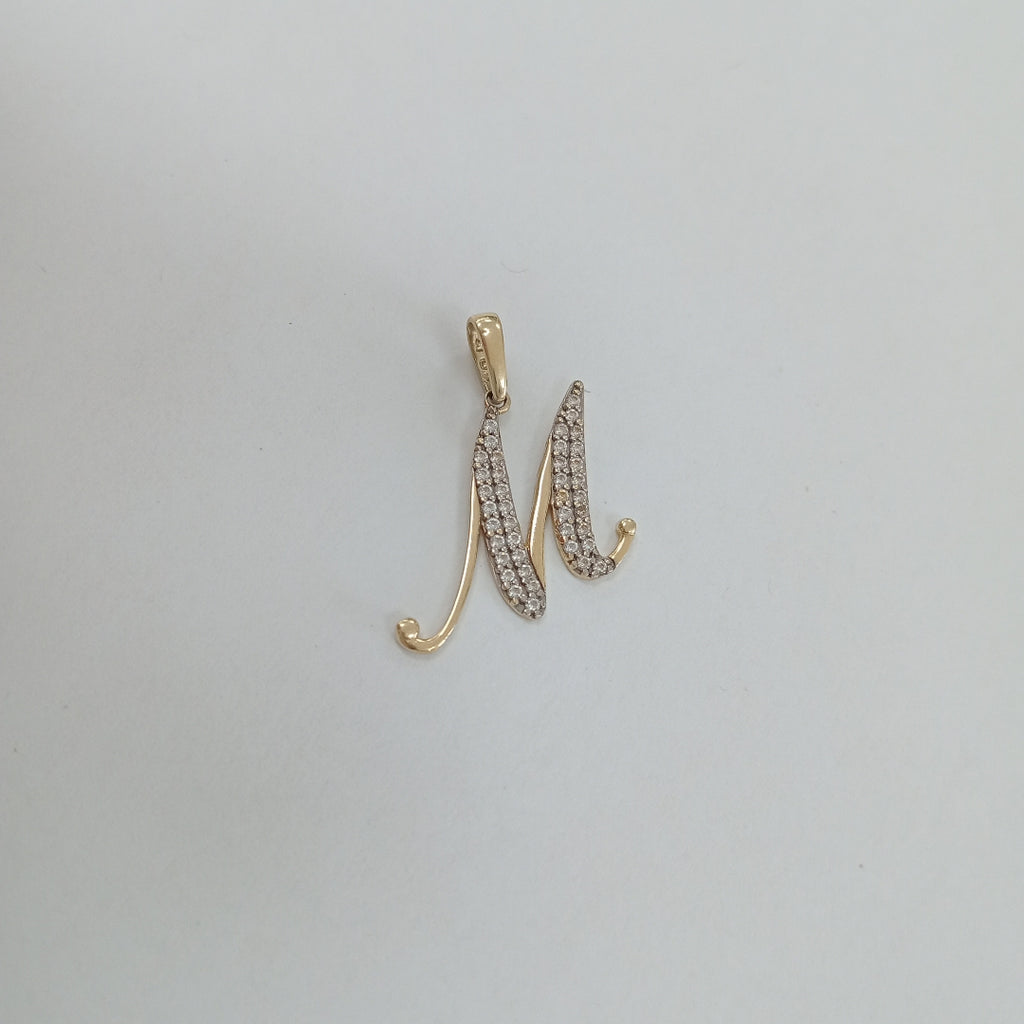 DIJE ORO 10 K 1.7 GRMS (SEMINUEVO)