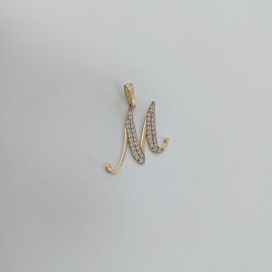 DIJE ORO 10 K 1.7 GRMS (SEMINUEVO)
