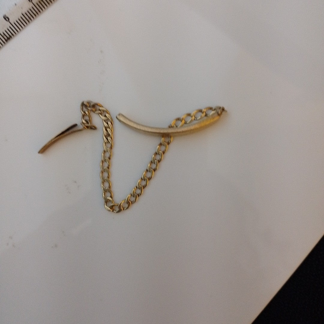 ESCLAVA ORO 14 K 4.3 GRMS (SEMINUEVO)