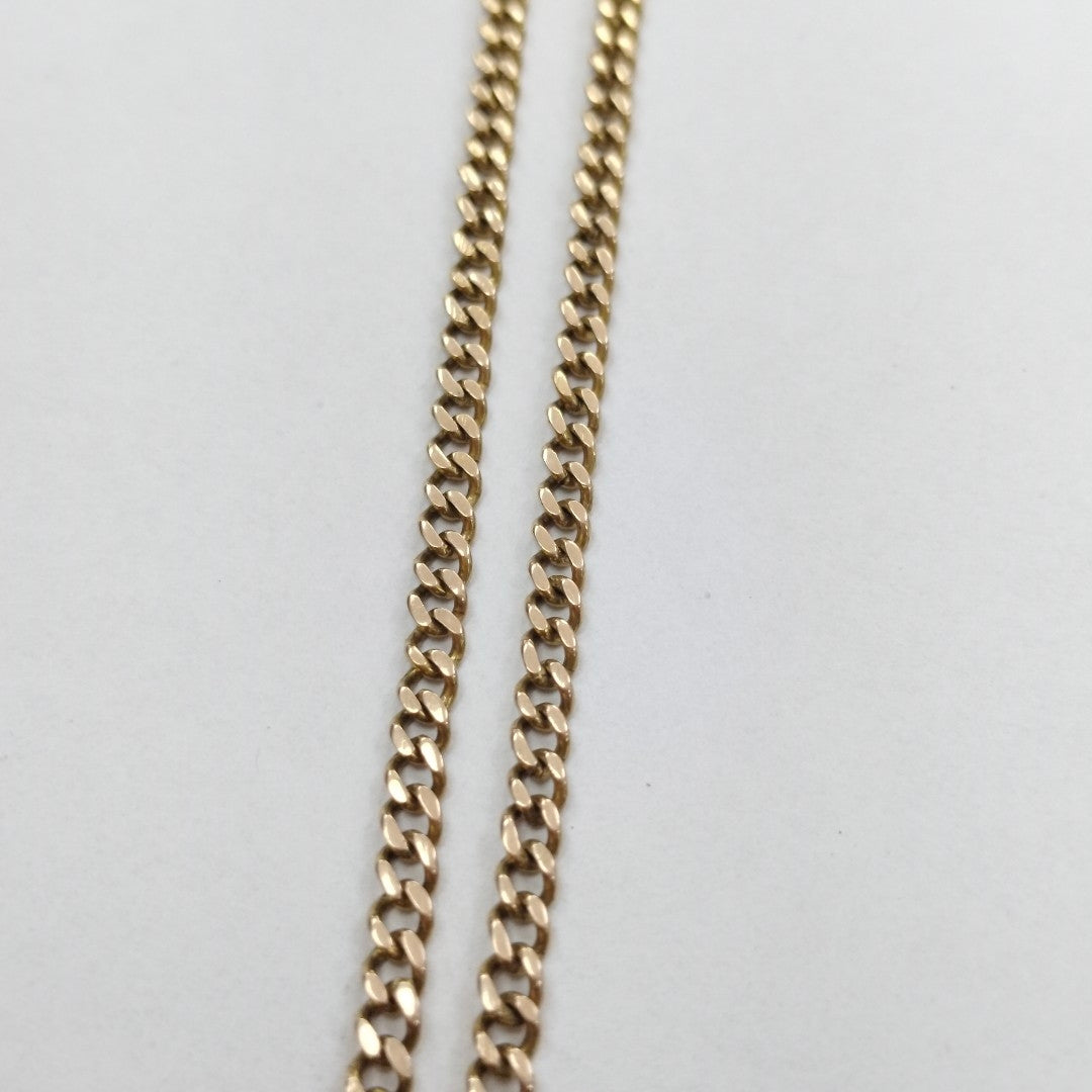 CADENA ORO 8 K 13.3 GRMS (SEMINUEVO)
