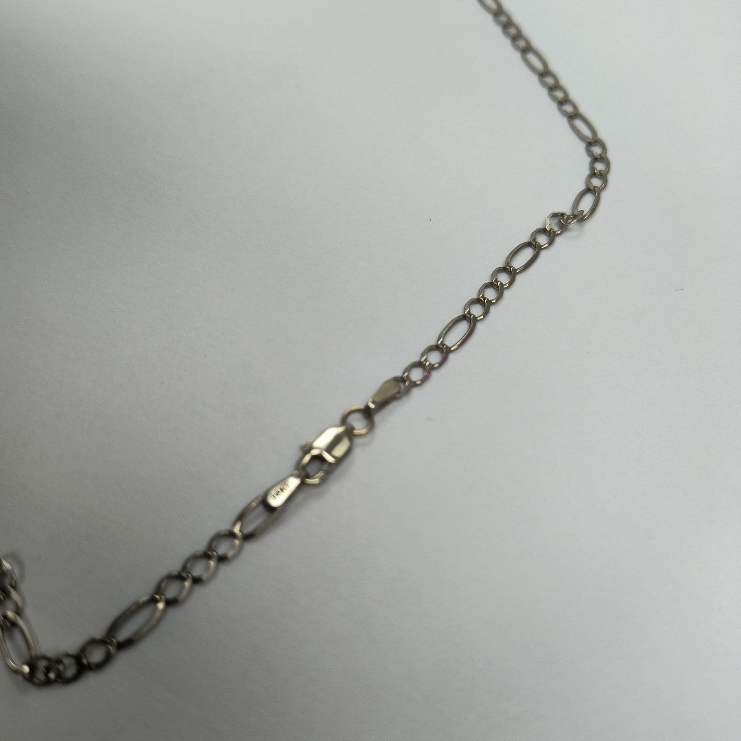 CADENA ORO 10 K 4,60 GRMS (SEMINUEVO)