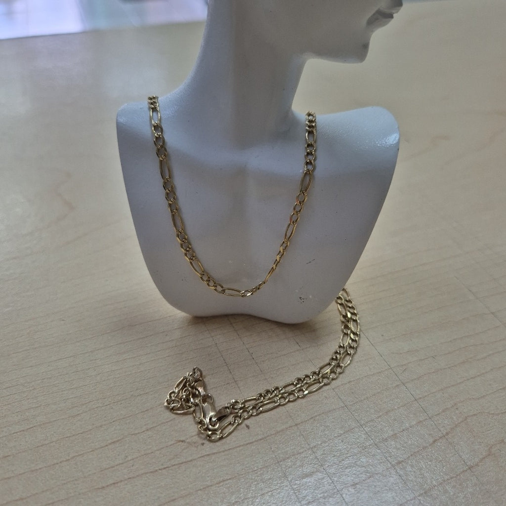 CADENA ORO 10 K 6.5 GRMS (SEMINUEVO)