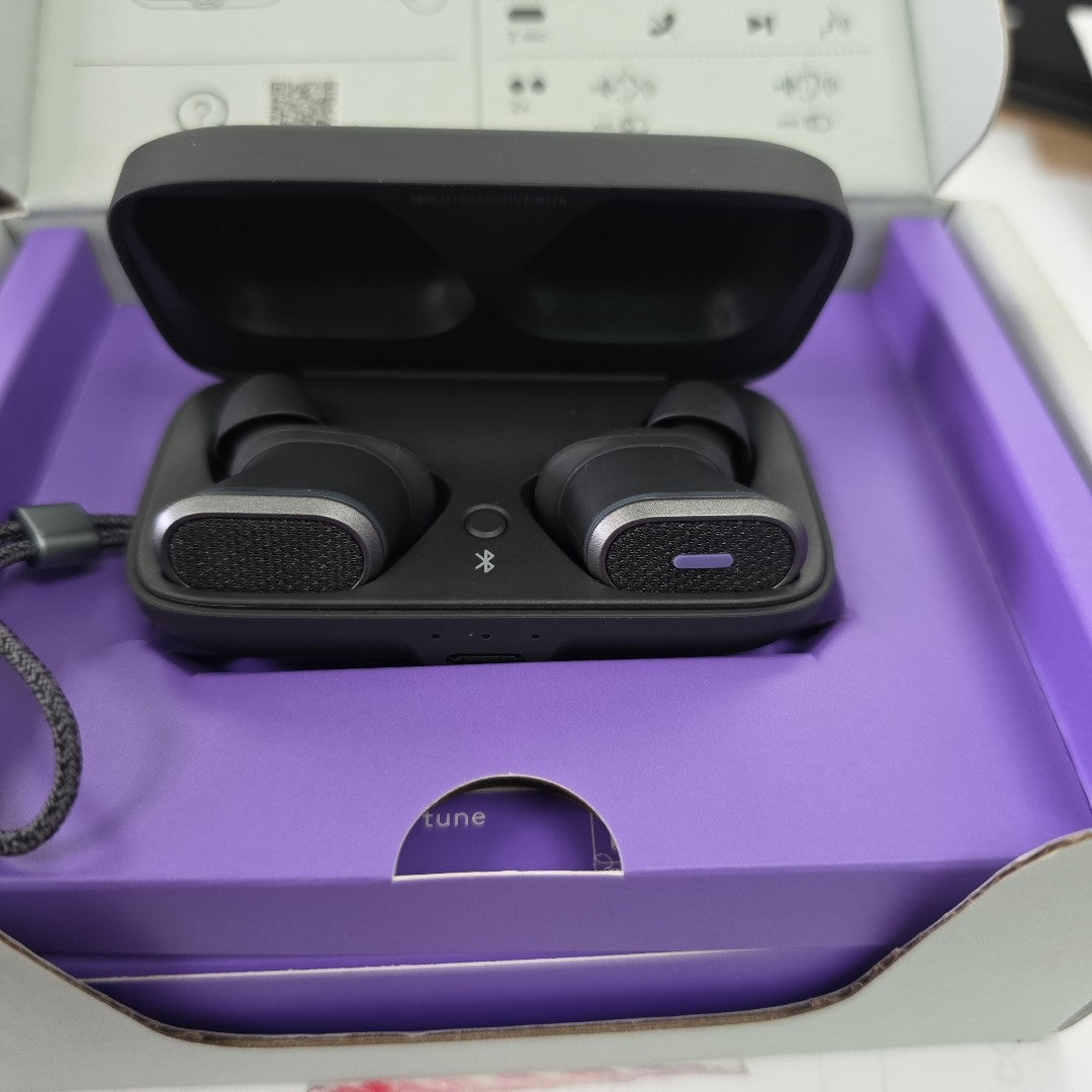 AUDIFONOS LOGITECH ZONE TRUE WIRELESS INALAMBRICO IN EAR (SEMINUEVO)