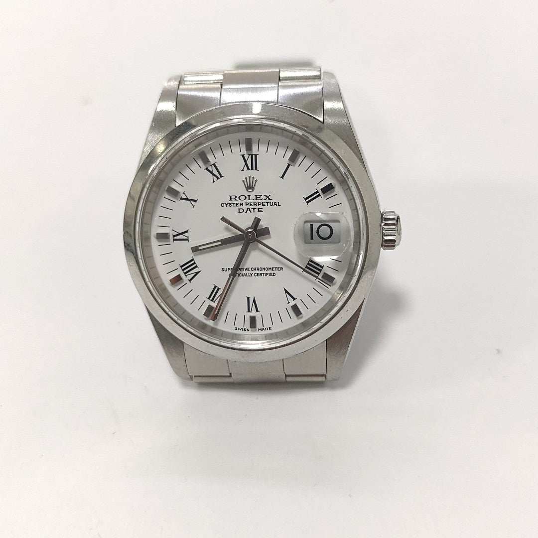RELOJ CABALLERO 15200 (SEMINUEVO)