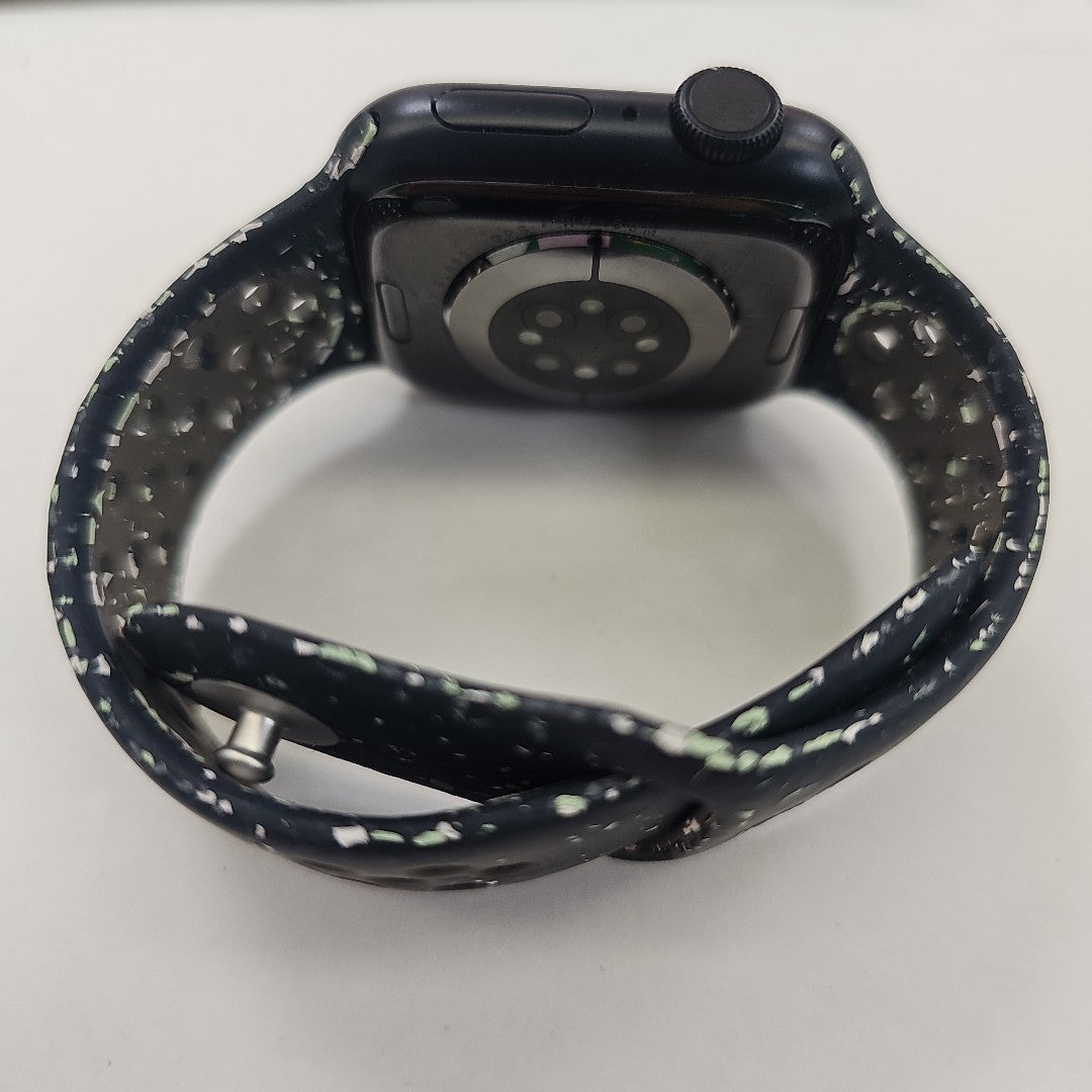 SMARTWATCH APPLE SERIES 9 ALUMINIO A2978 41 MM GPS (SEMINUEVO)