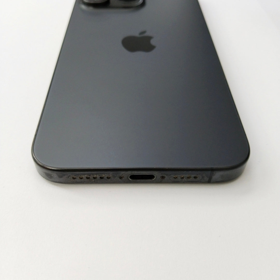 CELULAR APPLE IPHONE 15 PRO MAX A3105 (2023) 512 GB 8 GB RAM (SEMINUEVO)