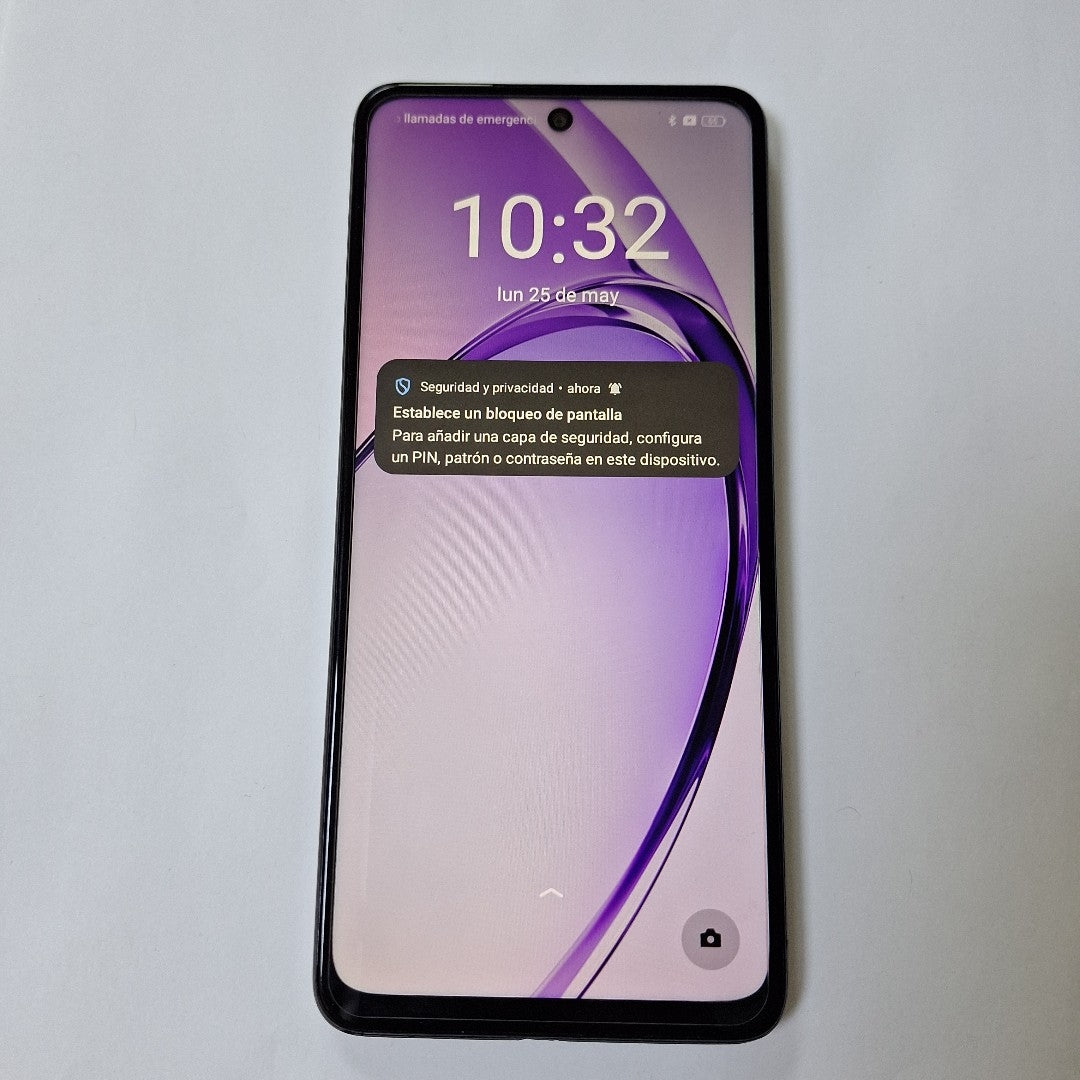 CELULAR OPPO A40 CPH2669 (2024) 256 GB 4 GB RAM (SEMINUEVO)