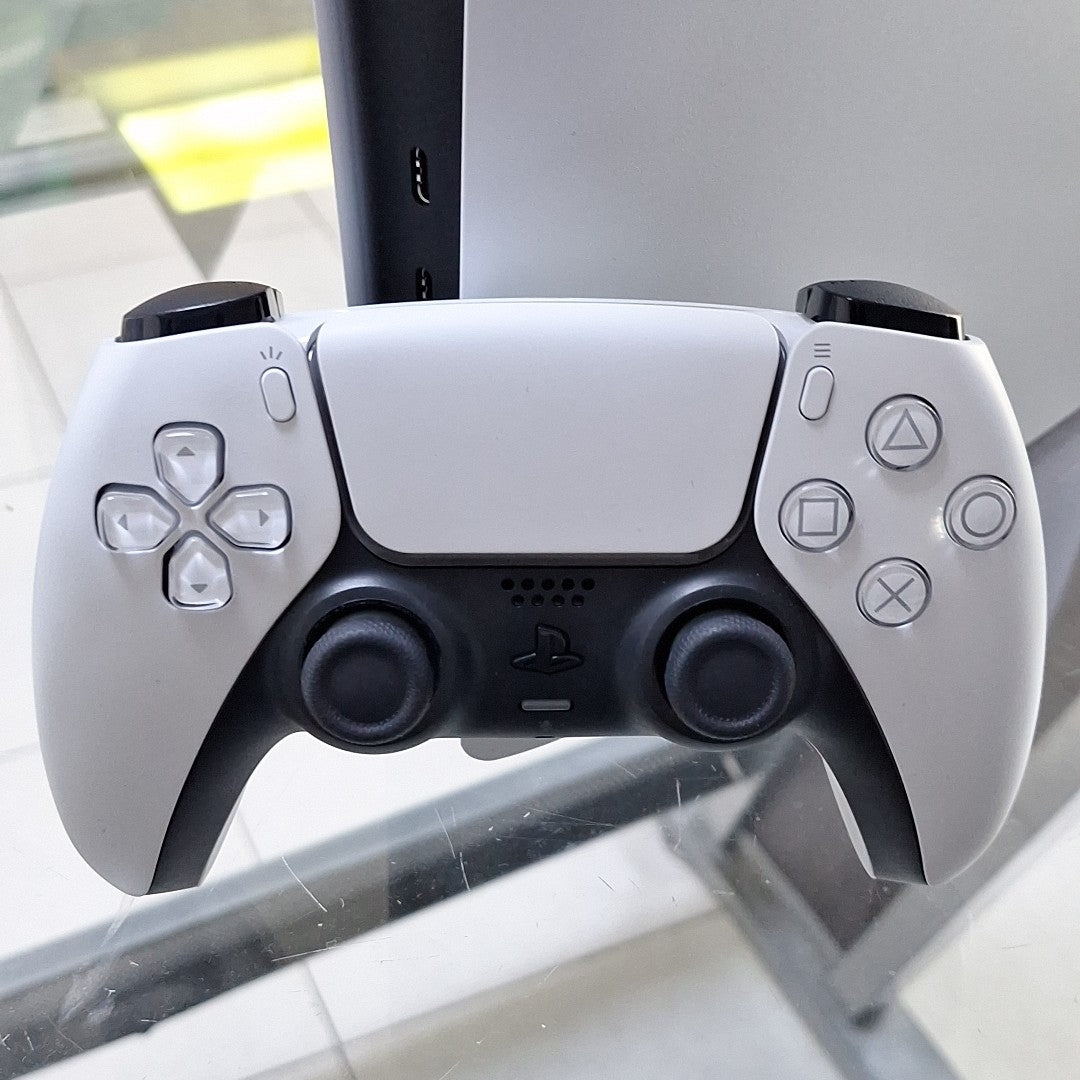 CONSOLA DE VIDEOJUEGO SONY PS5 DIGITAL 825 SSD