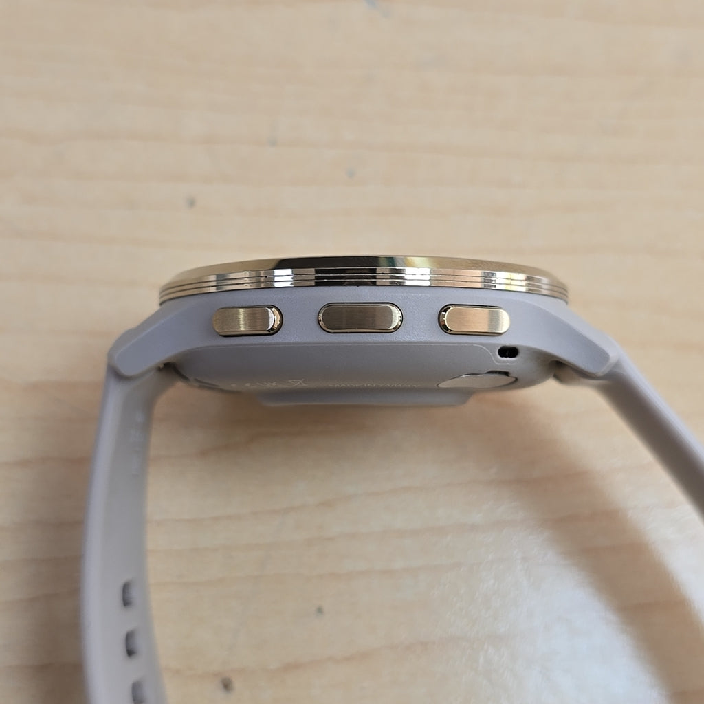 SMARTWATCH GARMIN VENU 3S 41 MM GPS (SEMINUEVO)