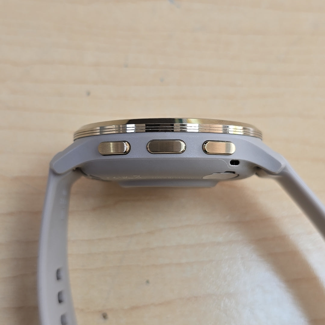 SMARTWATCH GARMIN VENU 3S 41 MM GPS (SEMINUEVO)