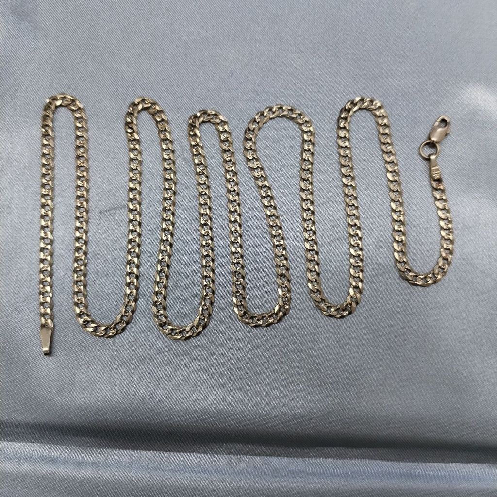 CADENA ORO 14 K 10,30 GRMS (SEMINUEVO)