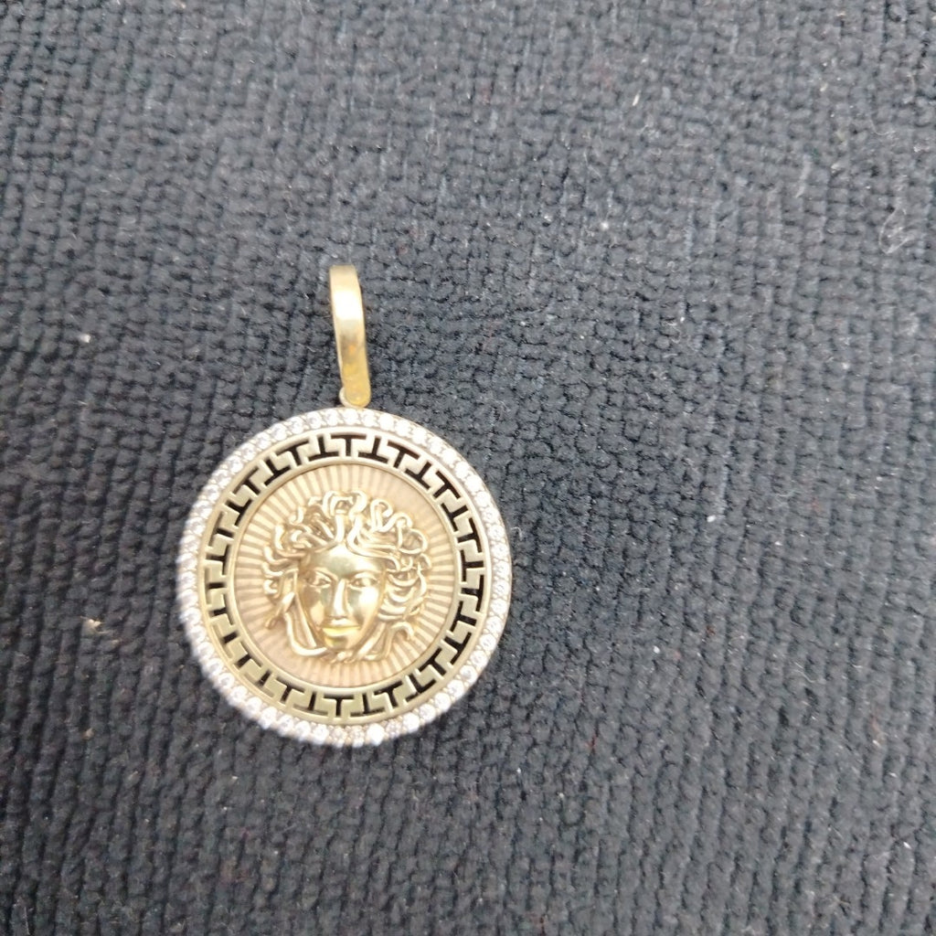 DIJE ORO 10 K 6.4 GRMS (SEMINUEVO)