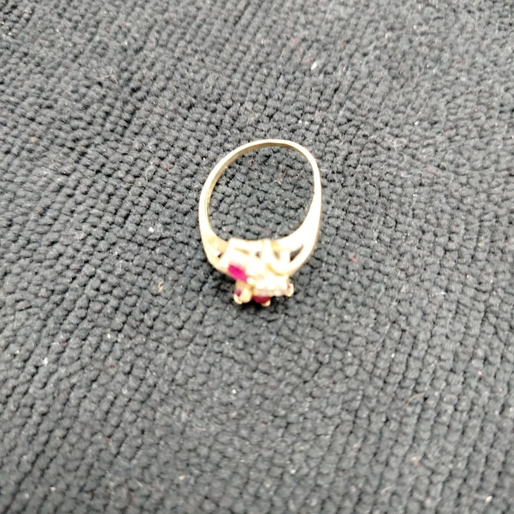 ANILLITO ORO 10 K 3,00 GRMS (SEMINUEVO)