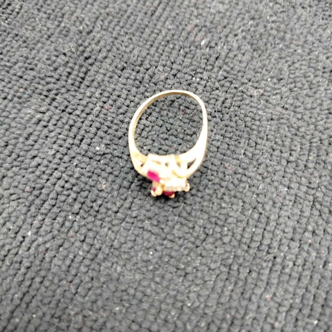 ANILLITO ORO 10 K 3,00 GRMS (SEMINUEVO)