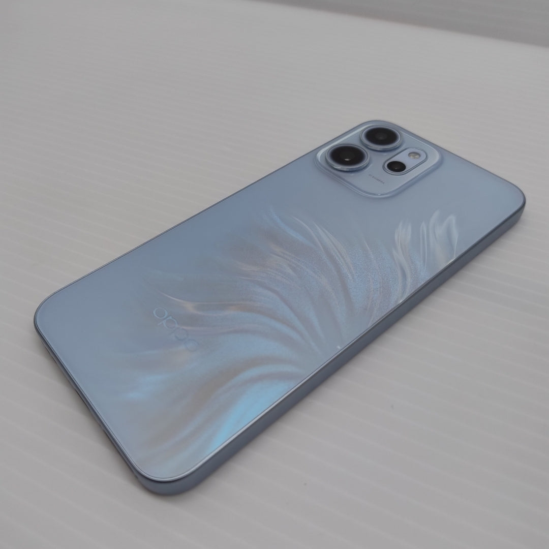 CELULAR OPPO RENO 14 F CPH2743 (2025) 256 GB 12 GB RAM (SEMINUEVO)