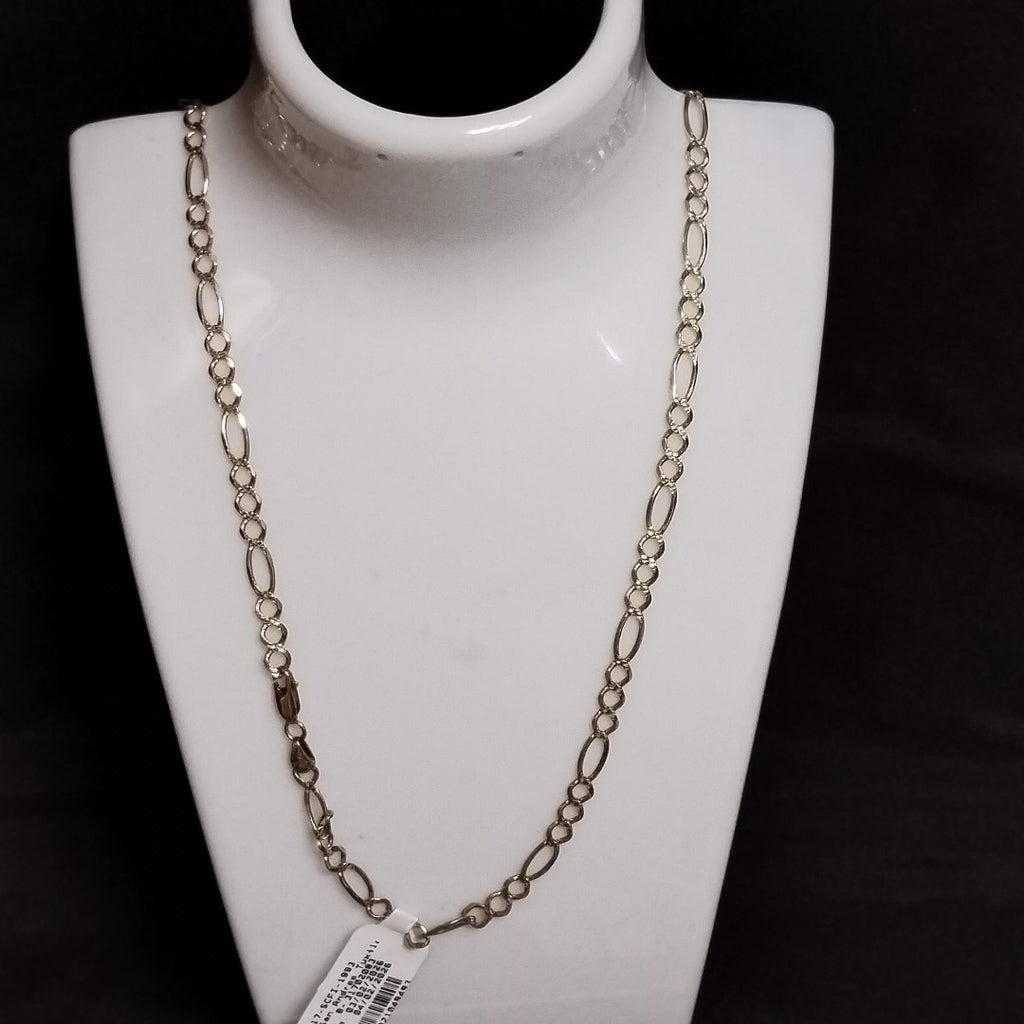 CADENA ORO 14 K 9,80 GRMS (SEMINUEVO)