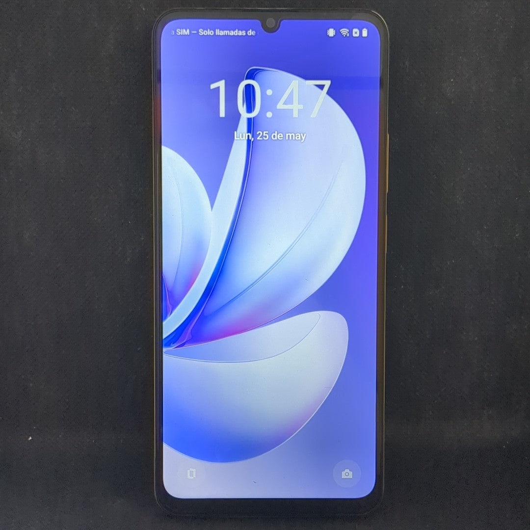 CELULAR REALME NOTE 70 RMX5313 (2025) 128 GB 4 GB RAM (SEMINUEVO)