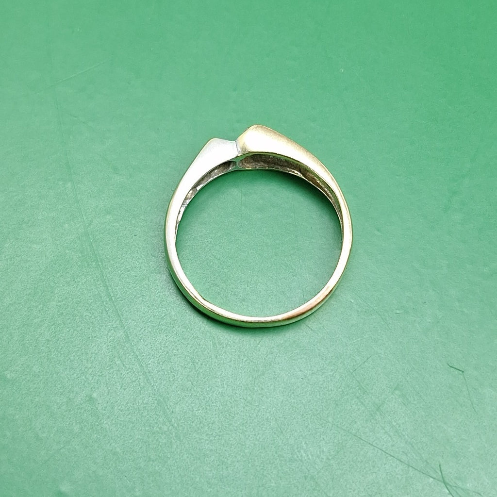 ANILLITO ORO 14 K 2.4 GRMS (SEMINUEVO)