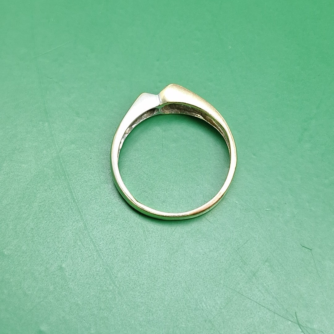 ANILLITO ORO 14 K 2.4 GRMS (SEMINUEVO)