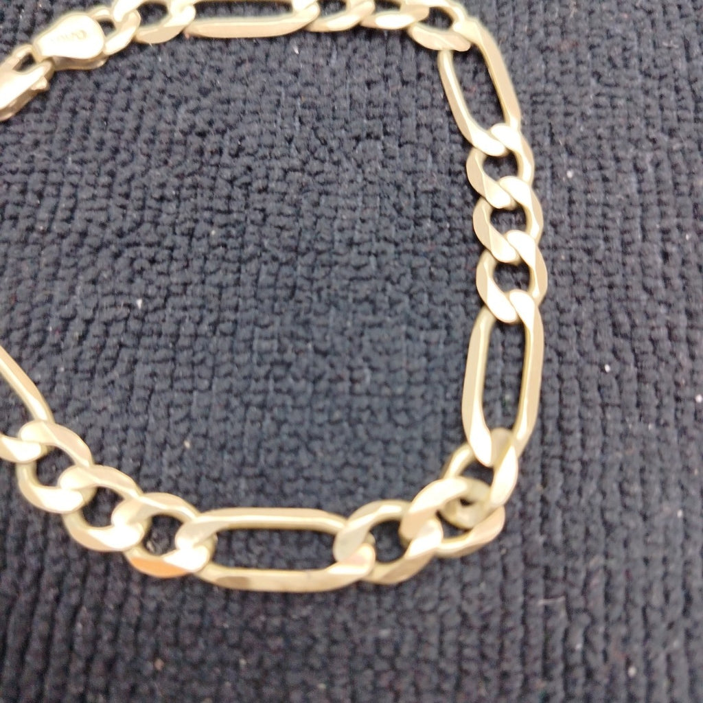 PULSERA ORO 10 K 12,20 GRMS (SEMINUEVO)