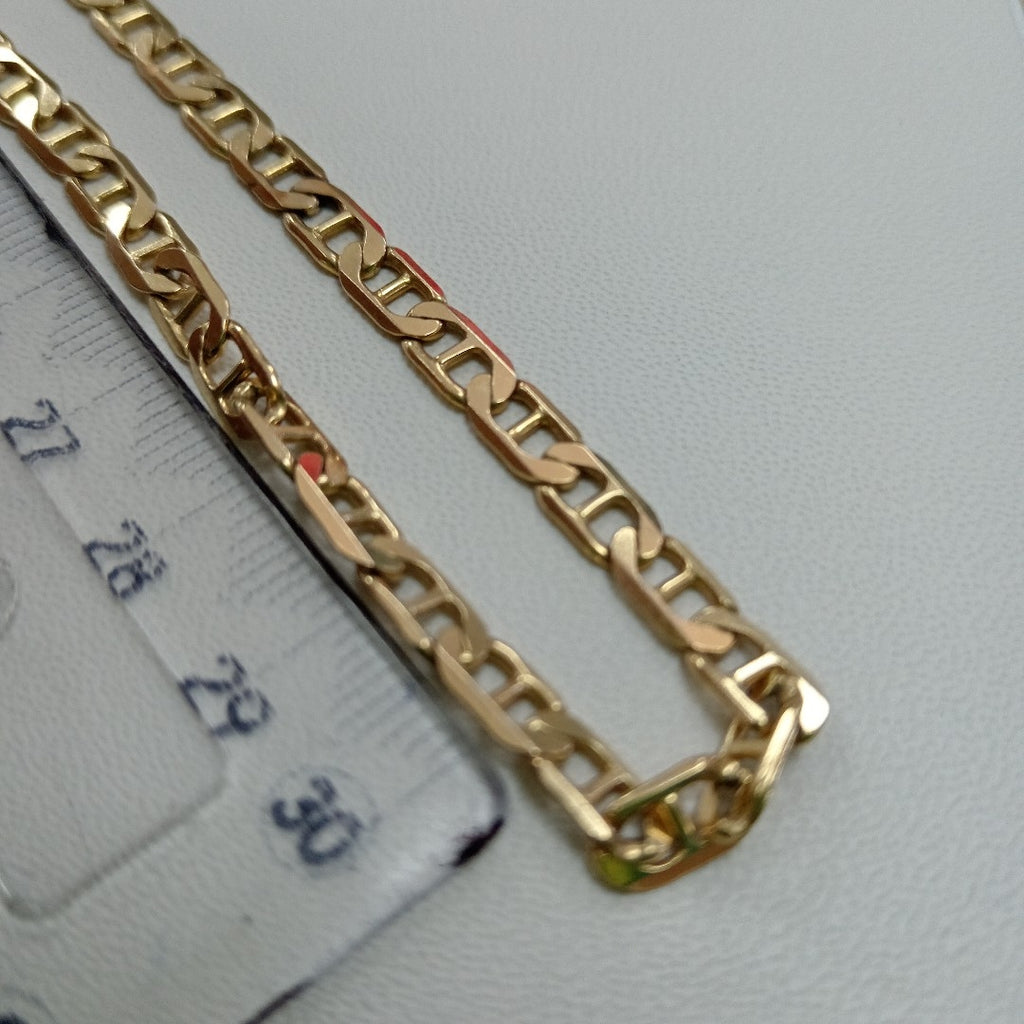 CADENA ORO 14 K 23,30 GRMS (SEMINUEVO)