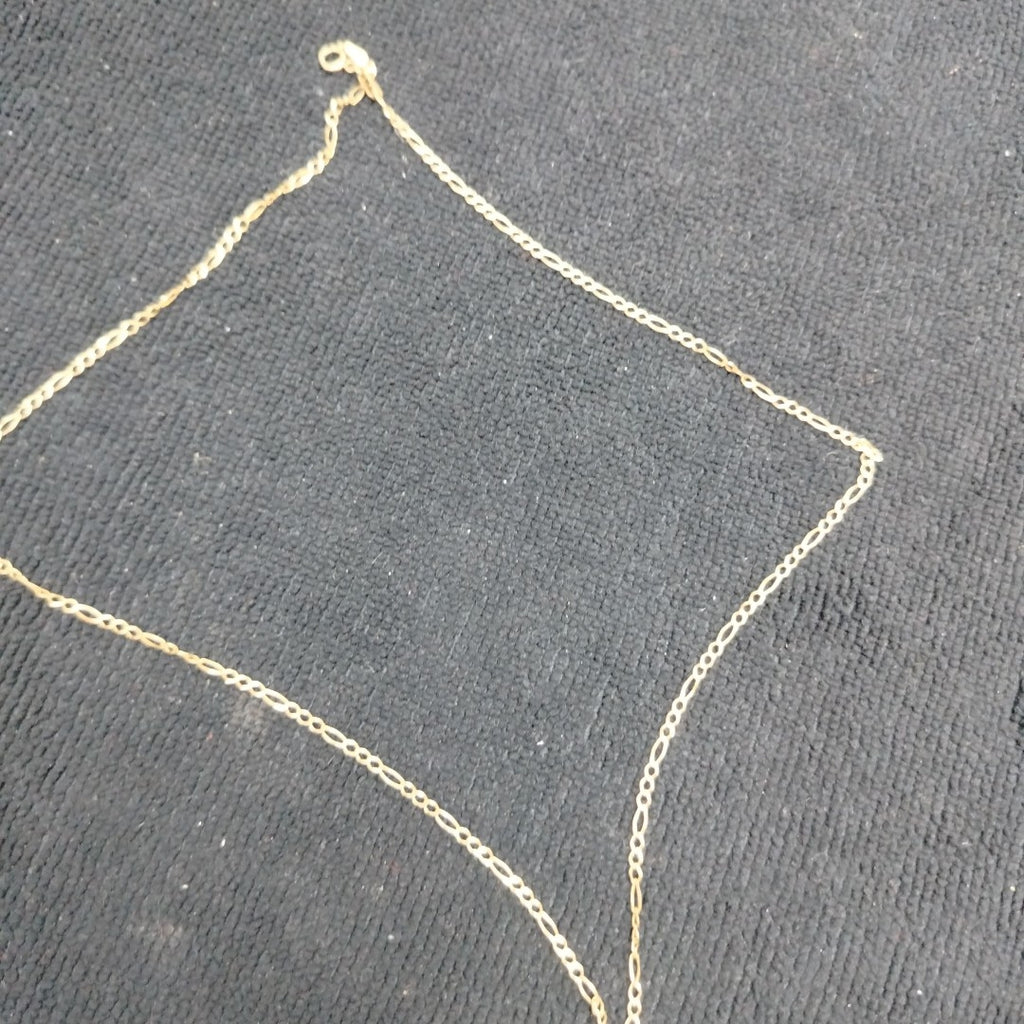 CADENA ORO 10 K 2.8 GRMS (SEMINUEVO)