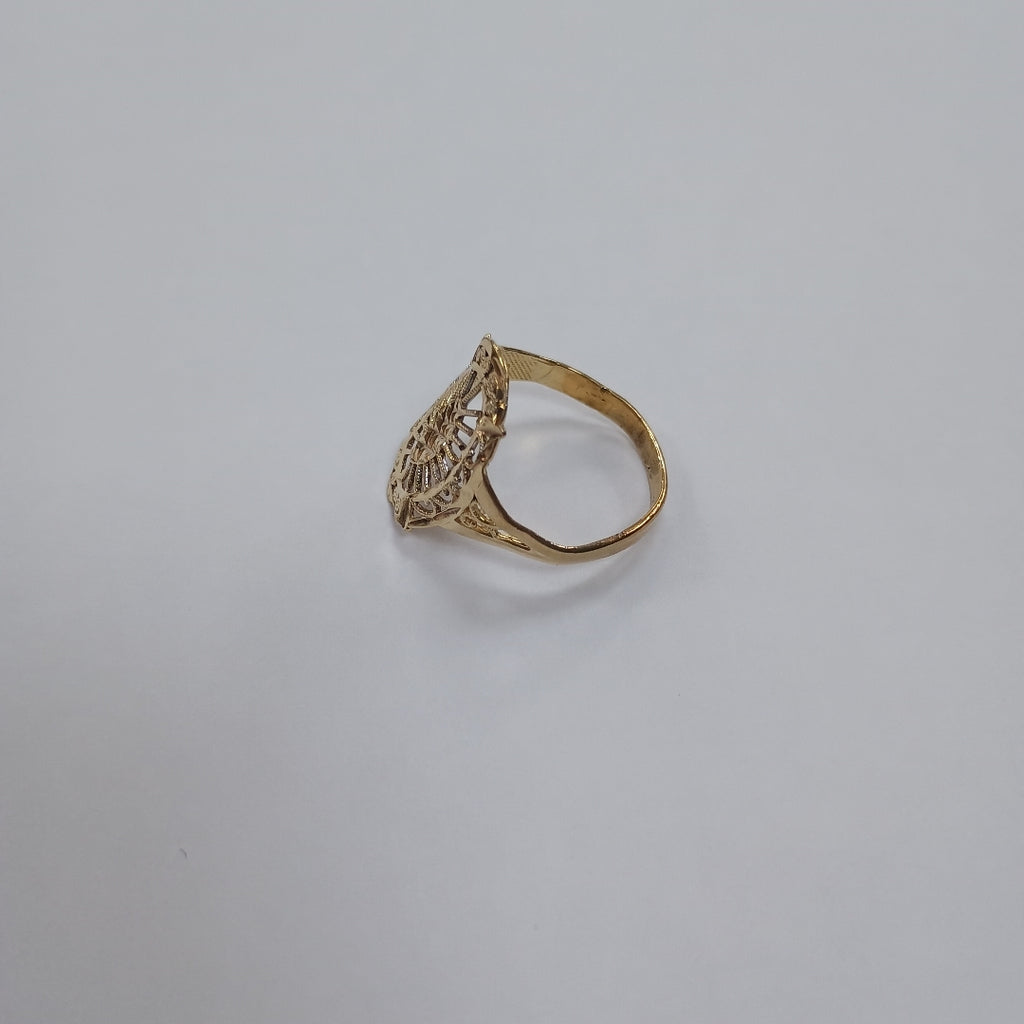 ANILLITO ORO 10 K 2 GRMS (SEMINUEVO)