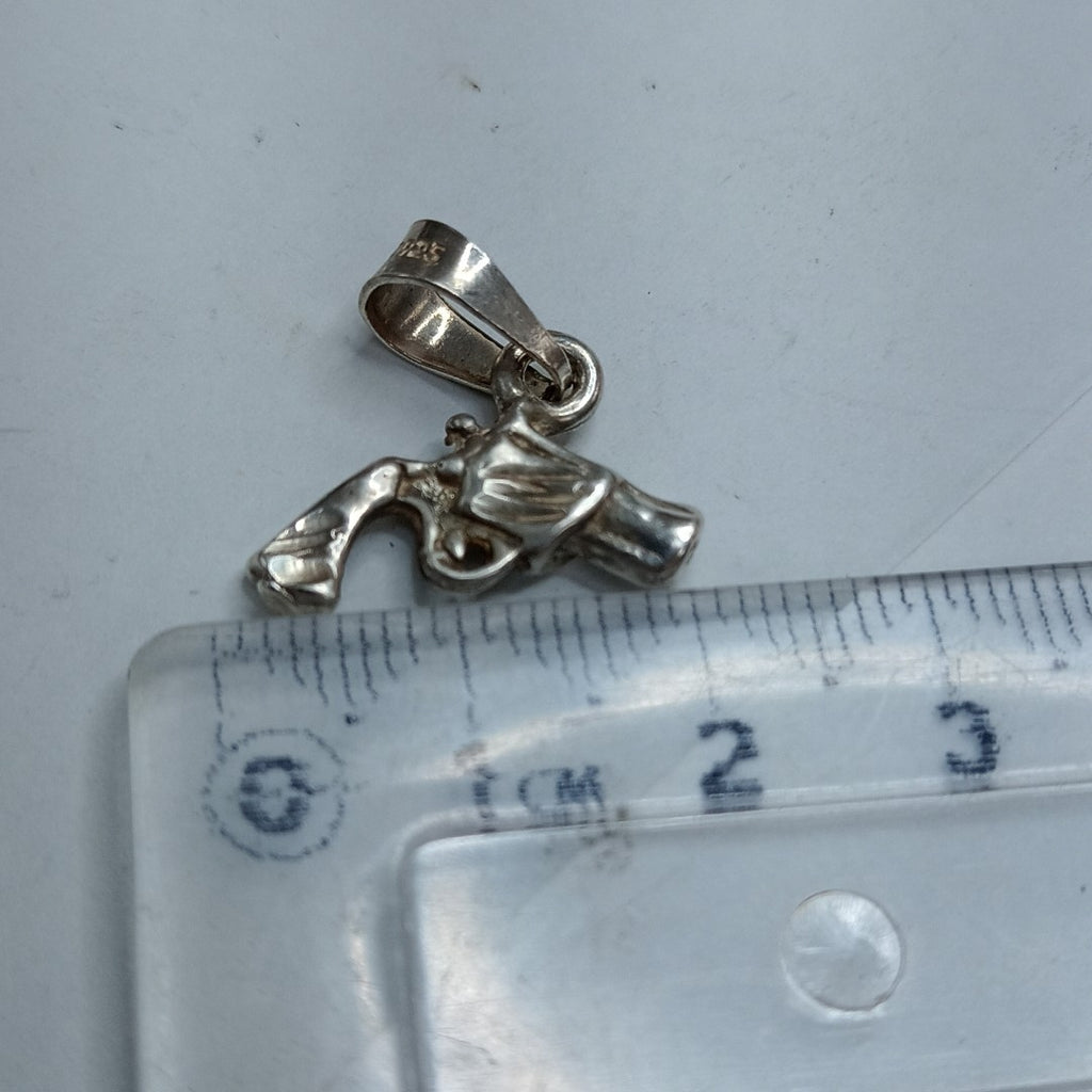 DIJE PLATA 2.5 GRMS (SEMINUEVO)