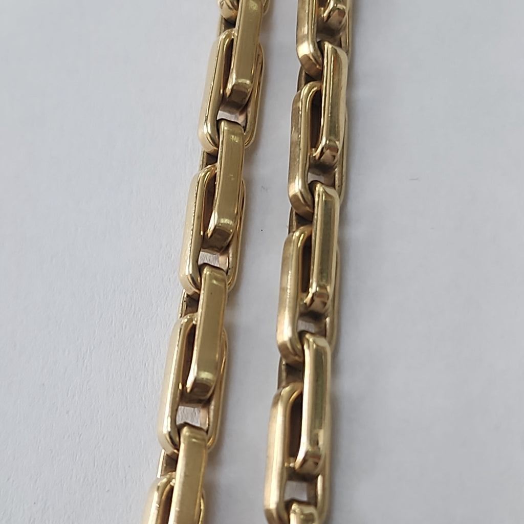CADENA ORO 14 K 58,30 GRMS (SEMINUEVO)