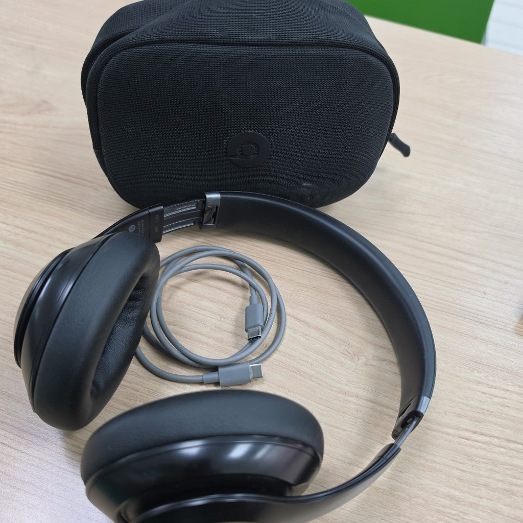 AUDIFONOS BEATS STUDIO PRO INALAMBRICO OVER EAR