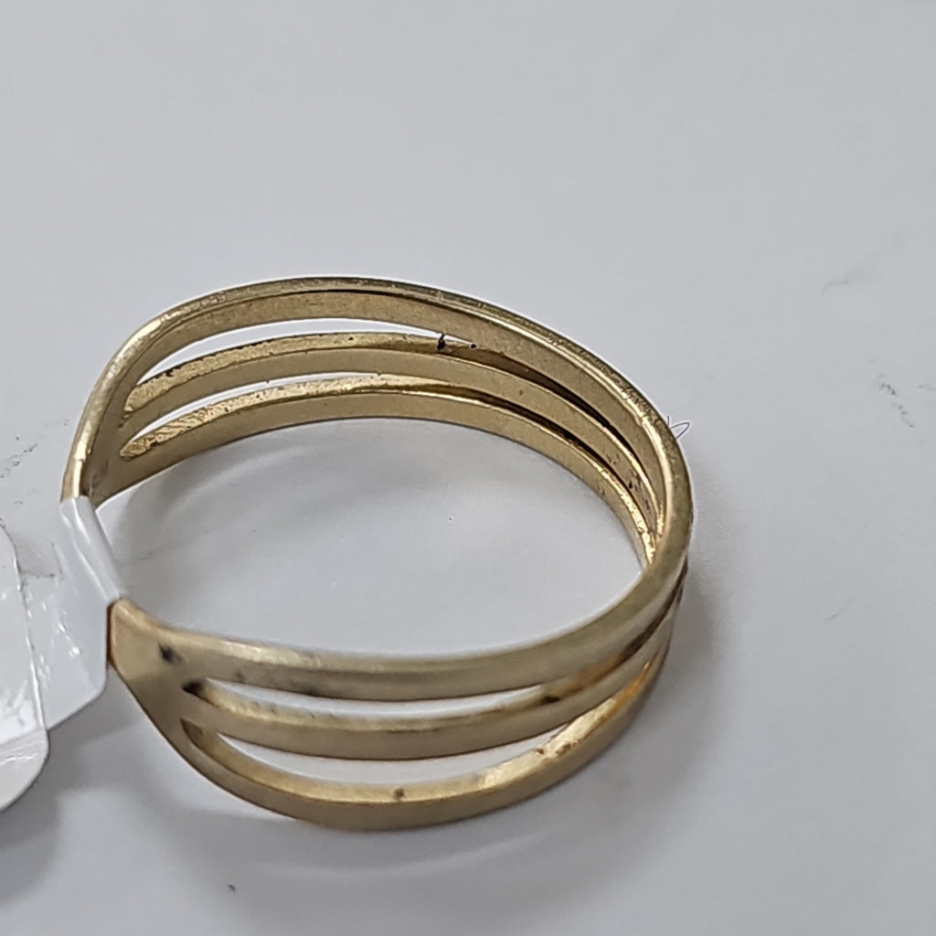 ANILLITO ORO 14 K 2.6 GRMS (SEMINUEVO)