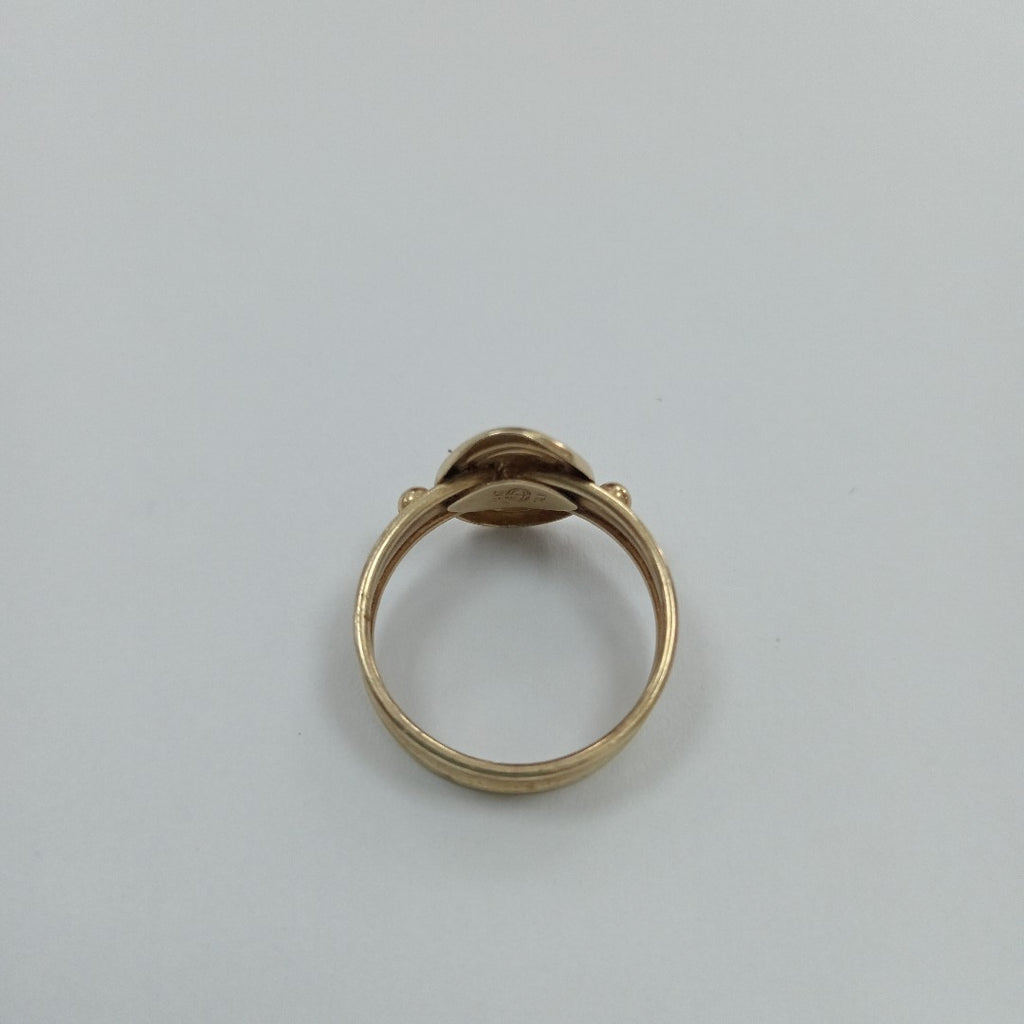 ANILLITO ORO 14 K 2.7 GRMS (SEMINUEVO)