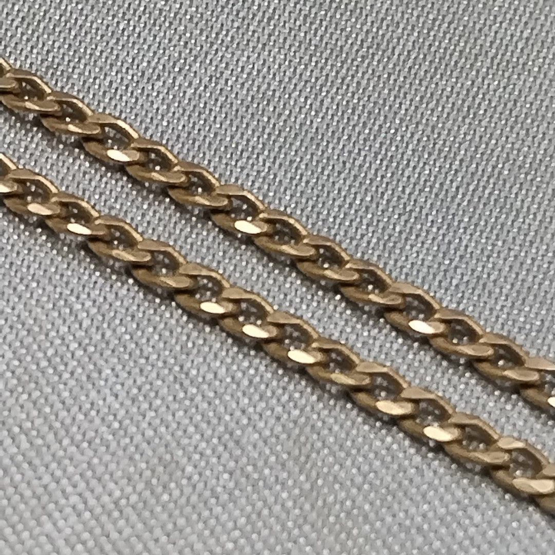 CADENA ORO 10 K 3 GRMS (SEMINUEVO)