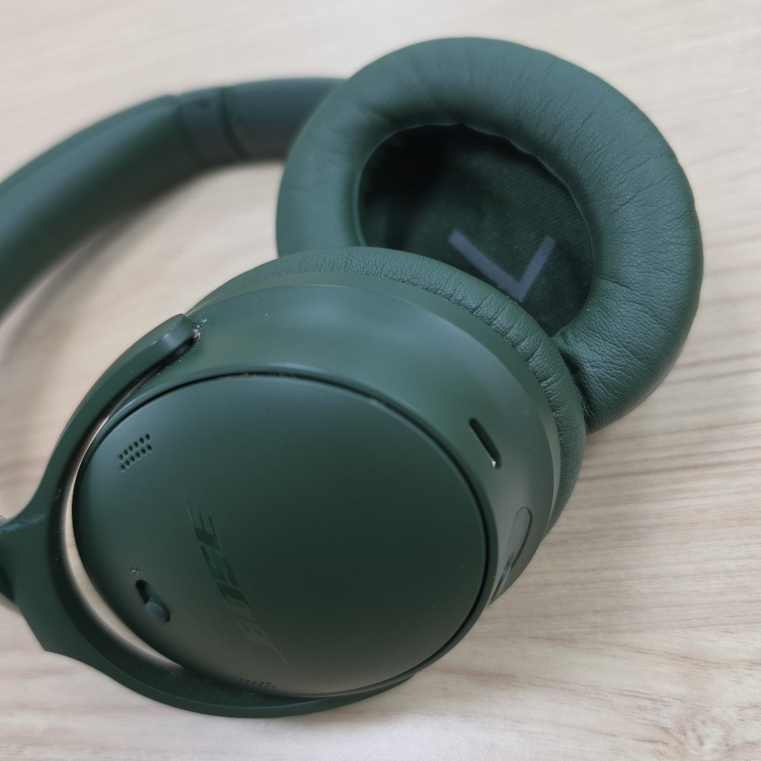 AUDIFONOS BOSE QUIETCOMFORT INALAMBRICO OVER EAR (SEMINUEVO)