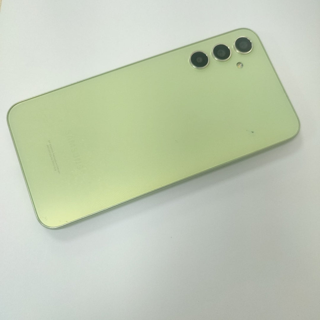 CELULAR SAMSUNG GALAXY A34 5G SM-A346M/N 128 GB 6 GB RAM (SEMINUEVO)