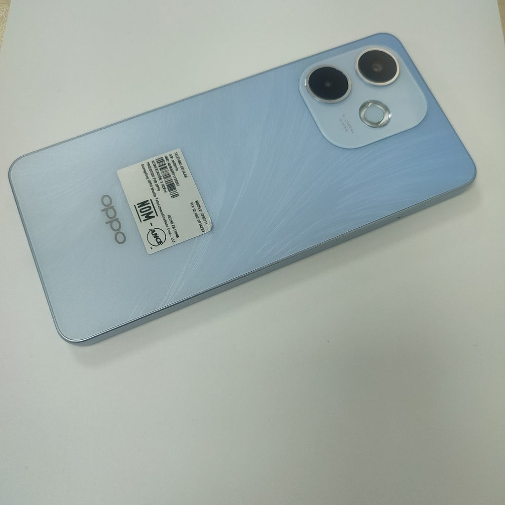 CELULAR OPPO A5 PRO CPH2711 (2025) 256 GB 8 GB RAM (SEMINUEVO)